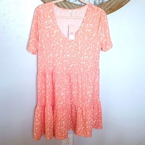 Women's summer dress